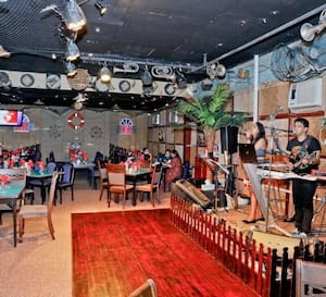 Viva Goa Oud Metha Dubai
